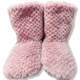 pantuflas-bota-afelpadas-antiderrapantes-jd2-s-hackman-mujer