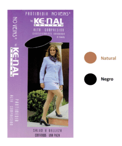 pantimedia-ke-nal-alta-compresion-para-circulacion-kenal