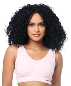 Bra Top Deportivo Con Almohadillas Removibles Carnival 4995