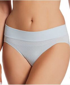 Bikini Suave Mujer No Pinching Collection Warner´s Rv8131p