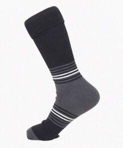 Calcetín Sin Resorte Suave Para Diabético Unitalla John Henry