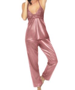 pijama-top-y-pantalon-de-satin-encaje-victoria-cocoa-lingerie