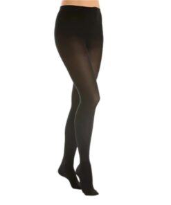 Pantimedia Alta Compresión 30-40mm/hg Circulación Prevaris