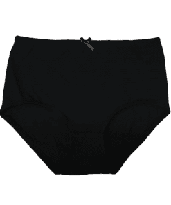 Panty Completa Algodón Control Medio Berlei 9300 Mujer Dama