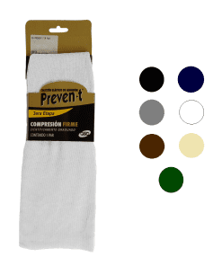 calcetin-compresion-firme-algodon-hombre-prevent