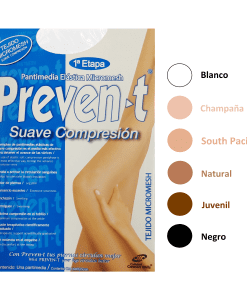 pantimedia-prevent-suave-compresion-clasica-circulacion