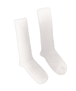 Calcetín 3/4 Hombre Pie Diabético Ventilado Prevent