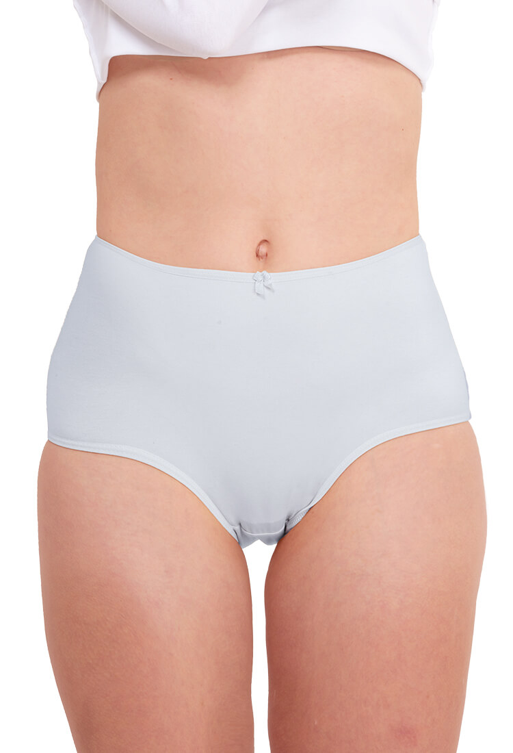 Panty Clásico Confort Algodón Pima Pbcp6 Oscar Hackman