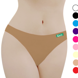 Bikini Body Siluette Nylon Ropa Interior Mujer Modelo 2523