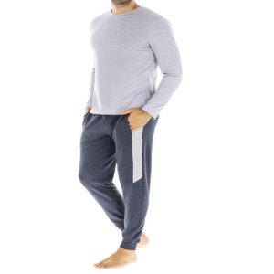 pijama-de-manga-larga-caballero-algodon-skiny-72799