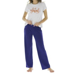 pijama-manga-corta-pantalon-con-algodon-mujer-72727-skiny