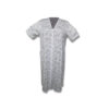 pijama-bata-manga-corta-botones-algodon-mujer-intime-50473