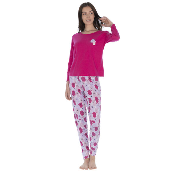 pijama-monstruos-manga-larga-pantalon-algodon-mujer-25248-topsbottoms