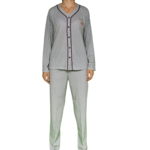 pijama-manga-larga-abierta-algodon-pantalon-debora-5201-dama