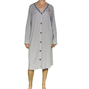 pijama-bata-botones-algodon-manga-larga-8201-deborah-mujer