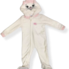 pijama-marie-disney-mameluco-polar-gorro-nina-toddler-821vj
