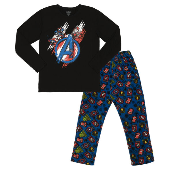 pijama-estampada-avengers-algodon-polar-822-hombre-caballero