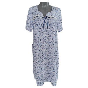 pijama-bata-manga-corta-algodon-mujer-intime-lingerie-50603