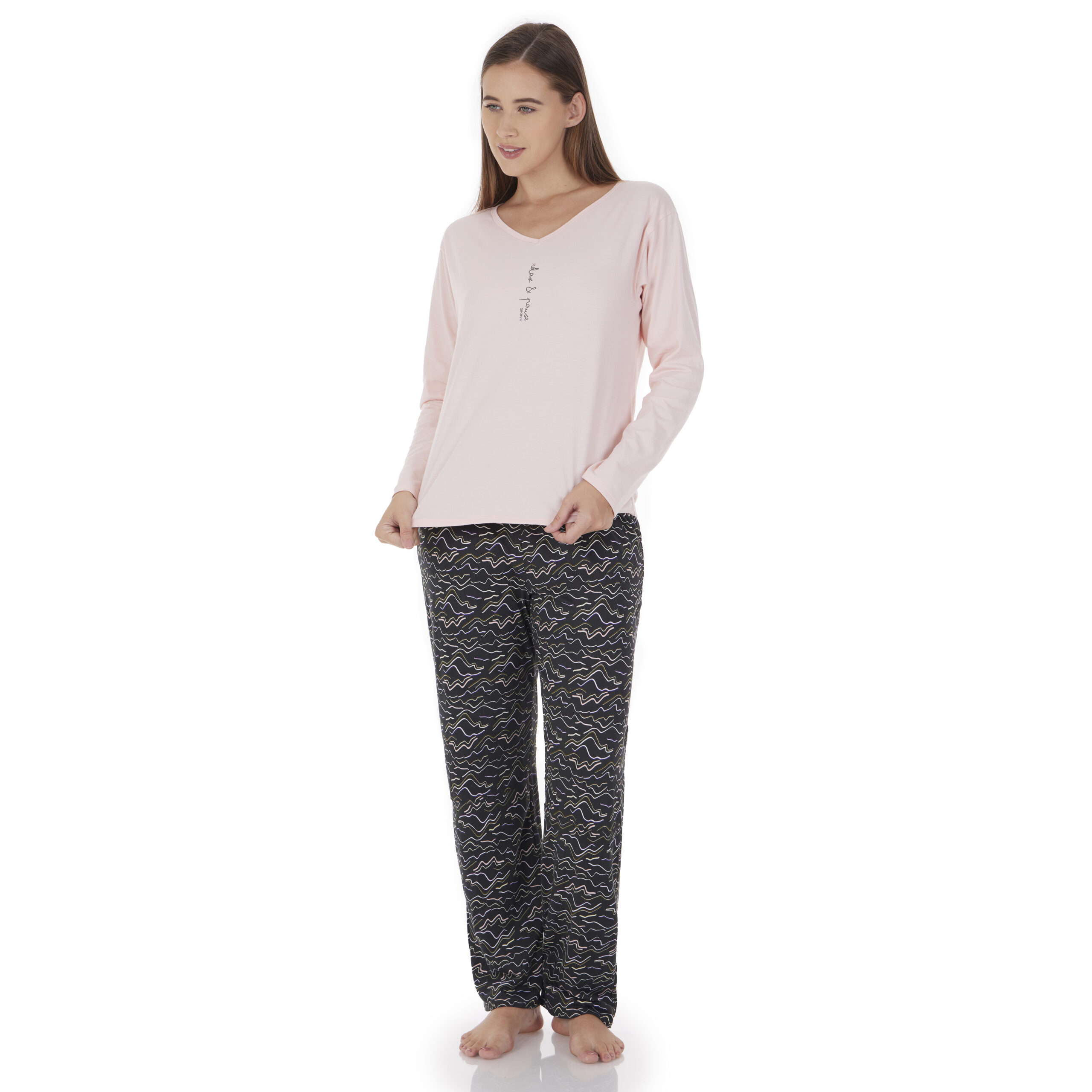 pijama-suave-fresca-manga-larga-pantalon-skiny-75378-mujer