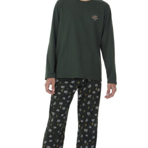 pijama-navidena-nino-manga-larga-pantalon-skiny-75556
