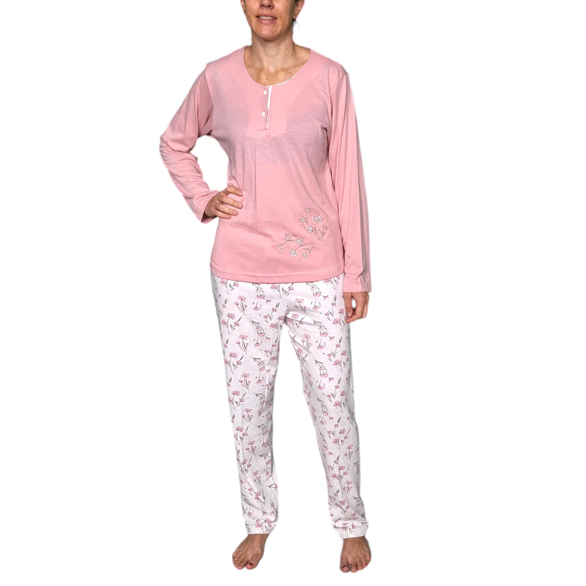 pijama-algodon-manga-larga-pantalon-mujer-dama-deborah-5300