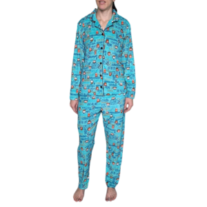 pijama-abierta-botones-suave-polar-ligero-mujer-deborah-5318