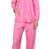 pijama-polar-abierta-botones-manga-larga-mujer-intime-60445