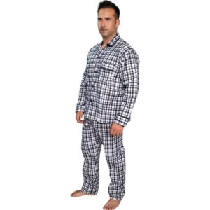 pijama-franela-estampada-con-botones-caballero-hombre-star-west