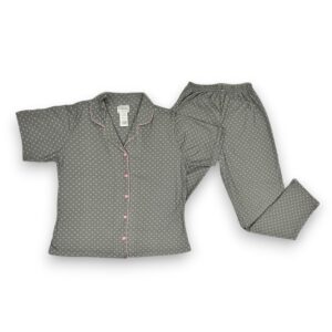 pijama-abierta-botones-manga-corta-con-pantalon-deborah-5323