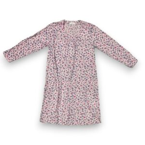 pijama-bata-camison-manga-larga-flores-mujer-jevec-ca2402