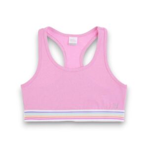 top-juvenil-de-algodon-nina-adolescente-tops-bottoms-25741