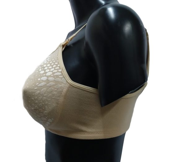 Brasier para Lactancia Mesh Princesse de Luxe 472 - Image 3