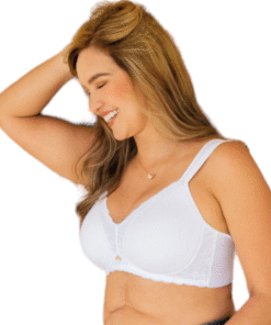 Brasier Clásico Sin Varilla Tirante Ancho Haby 12255