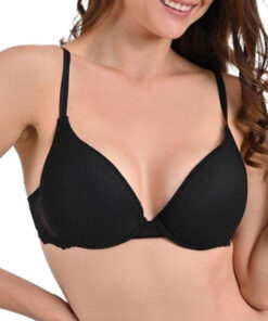 Bra Copa Con Varilla Encaje Espalda Princesse De Luxe 2023