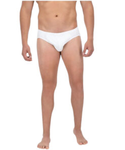Bikini Algodón Elástico Suave Hombre Caballero Trueno 250