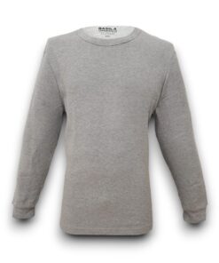 Playera Térmica Diseño Punto Para Caballero Basila 3361