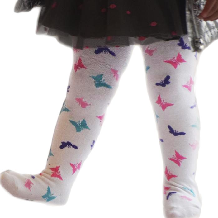 Malla Gruesa Acrilán Fantasía Niña 4002 Camelia