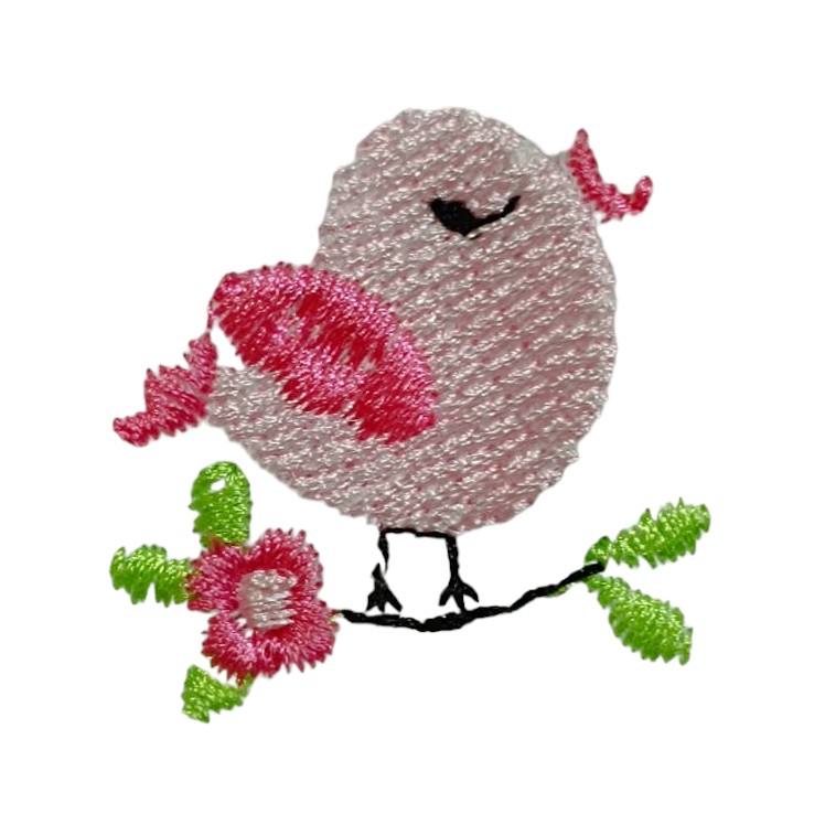 Pantaleta Completa Algodón Bebé Niña 1 A 3 Años 6020 - Image 3