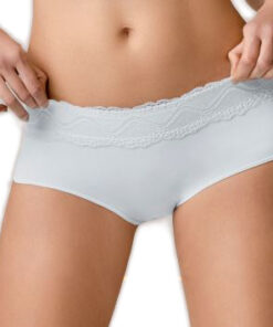 Boxer Con Encaje Dama 71-485W Berlei
