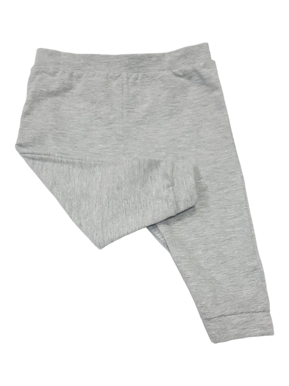 Conjunto Pañalero Pantalón Bebés Niña Niño Licencias 2 Pzas - Image 5