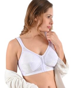 Bra Ancho Peto Corto Sin Varillas Princesse De Luxe 1700