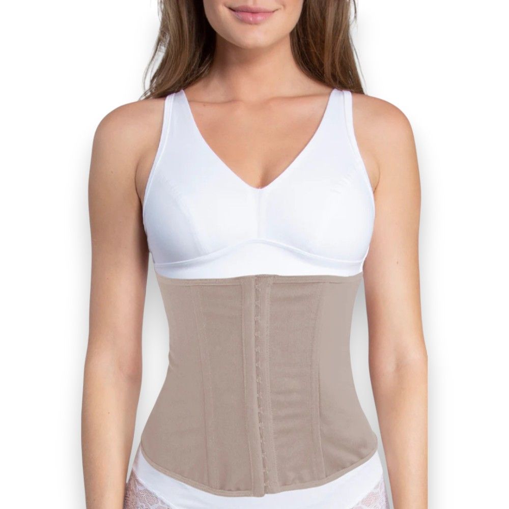 Cinturilla Faja Moldeadora Multivarillas Oscar Hackman 2100