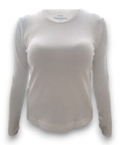 Playera Térmica Diseño Punto Para Dama Basila 3362