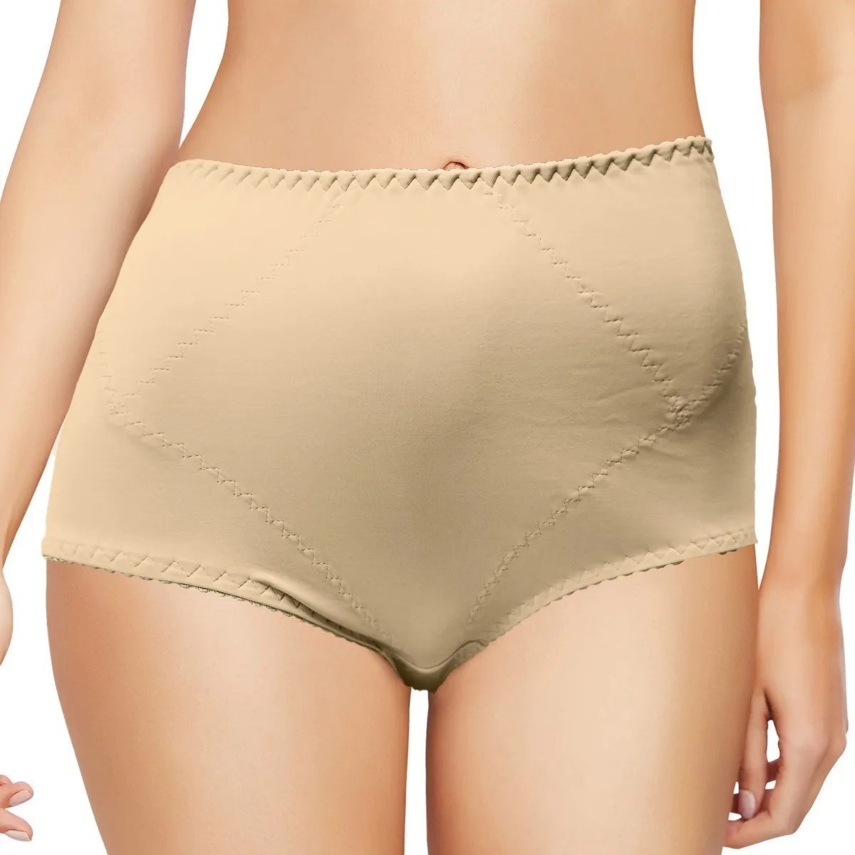 Pantaleta Completa Pantaletas De Algodon Dama Ropa Zapatos