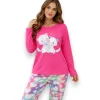 pijama-polar-gatitos-dama-mujer-manga-larga-pantalon-13725-lazy-lola