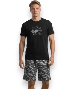 pijama-short-twins-algodon-manga-corta-hombre-caballero