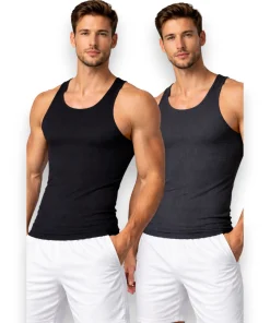 camiseta-paquete-2-piezas-de-algodon-hombre-rinbros-2001