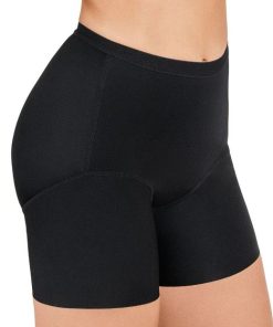 Bóxer Alto Control Abdominal Levanta Pompa Sin Costuras 22025 Haby