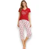 pijama-capri-twins-fresca-algodon-manga-corta-dama-mujer