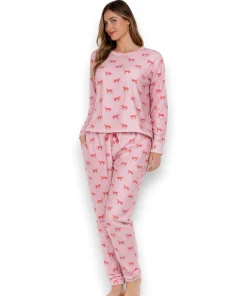 pijama-zorros-manga-larga-pantalon-mujer-27986-topsbottoms